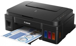 Canon Pixma G2400 Black Canon Pixma G2400 Black